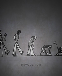 Devolution