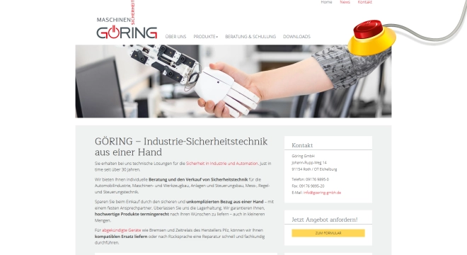 Aus alt mach neu: So wird Ihr Website-Relaunch zum Erfolg