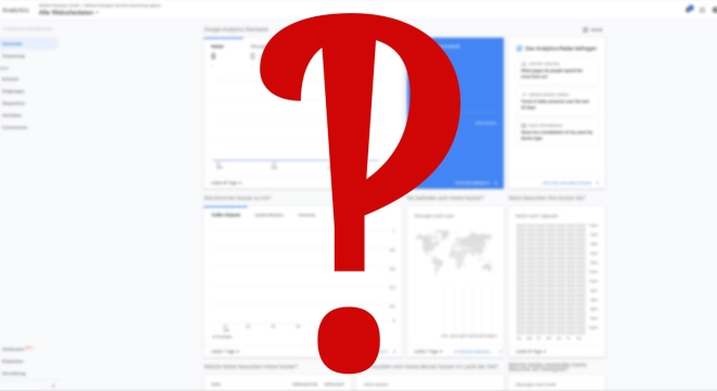 Erweiterte Datenschutz-Vorschriften beim Einsatz von Google Analytics