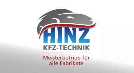 Neues Firmenzeichen der freien Werkstatt 