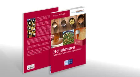 Heimbrauen – Schritt für Schritt zum eigenen Bier