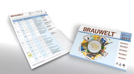 Mediadaten 2017 für Fachzeitschriften