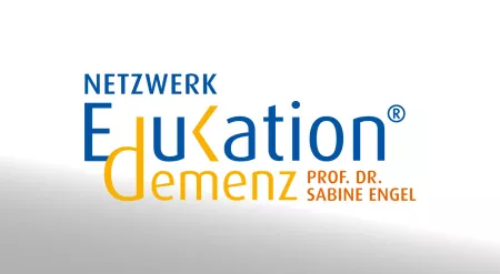 Logo-Varianten für Netzwerk, Schulungen und Seminare