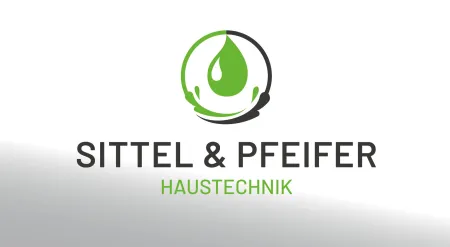 Logo für das Startup-Unternehmen in der Haustechnik