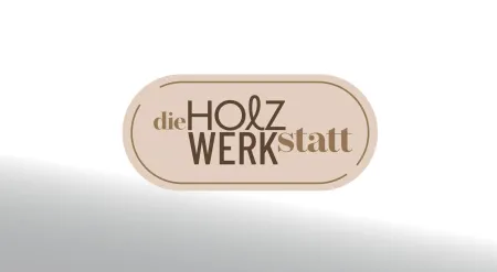 Label „dieHolzwerkstatt“ für kreative Eigen­produkte