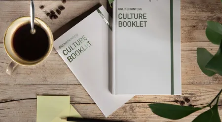 Das „Culture Booklet“ für den lebendigen Austausch im Team