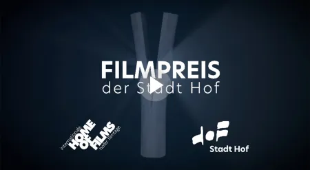 Hintergrund-Videos zum "Filmpreis der Stadt Hof"