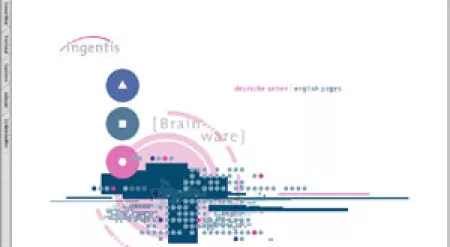 Designs für die Firmenpräsenz