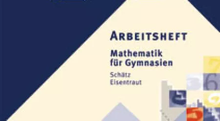 delta 5 Mathematik für Gymnasien, Arbeitsheft (6085)