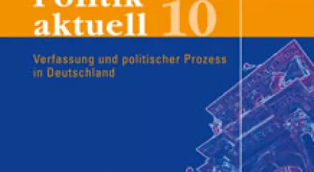 Broschüre zu Politik aktuell 10