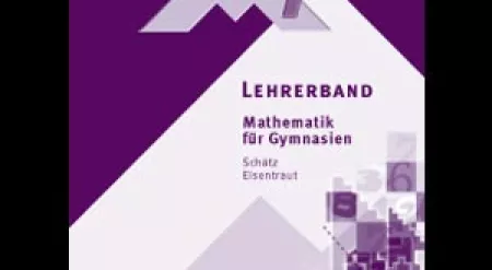 delta 7 Mathematik für Gymnasien, Lehrerband (6077)