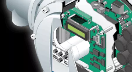 Technische Illustrationen für den Bereich Dokumentation