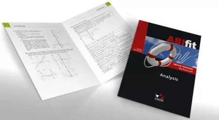 ABIfit Analysis, Trainingsband für Mathematik (8273)