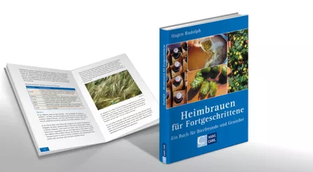 Heimbrauen für Fortgeschrittene